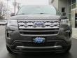 New 2019 Ford Explorer XLT SUV near Belmont