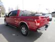 2016 Ford F-150 Truck SuperCrew Cab