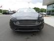 New 2019 Ford Fusion SE Sedan near Belmont