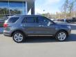 New 2019 Ford Explorer Limited SUV near Belmont