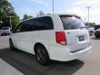 2017 Dodge Grand Caravan SXT Van