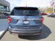 New 2019 Ford Explorer XLT SUV near Belmont