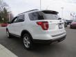 New 2019 Ford Explorer XLT SUV near Belmont