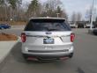 New 2019 Ford Explorer XLT SUV near Belmont