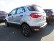 New 2019 Ford EcoSport S SUV near Belmont