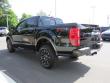 New 2019 Ford Ranger Truck SuperCrew near Belmont