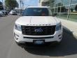 2016 Ford Explorer Sport SUV