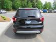 New 2019 Ford Escape Titanium SUV near Belmont