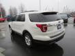 New 2019 Ford Explorer XLT SUV near Belmont
