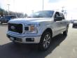 New 2019 Ford F-150 Truck SuperCrew Cab near Belmont