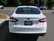 2016 Ford Fusion S Sedan