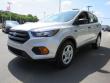 New 2019 Ford Escape S SUV near Belmont