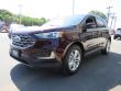 New 2019 Ford Edge SEL SUV near Belmont