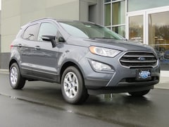 2019 Ford EcoSport SE SUV