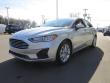 New 2019 Ford Fusion SE Sedan near Belmont