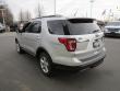 New 2019 Ford Explorer XLT SUV near Belmont