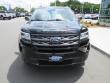 New 2019 Ford Explorer XLT SUV near Belmont