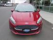 2014 Ford Fiesta SE Hatchback