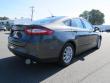 2016 Ford Fusion S Sedan