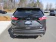 New 2019 Ford Edge Titanium SUV near Belmont