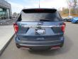 New 2019 Ford Explorer XLT SUV near Belmont