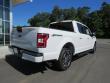 New 2019 Ford F-150 Truck SuperCrew Cab near Belmont