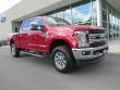 2018 Ford F-350 Truck Crew Cab