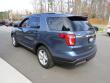 New 2019 Ford Explorer XLT SUV near Belmont