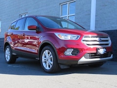 2019 Ford Escape SE SUV