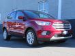 New 2019 Ford Escape SE SUV near Belmont