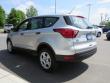 New 2019 Ford Escape S SUV near Belmont