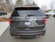 New 2019 Ford Explorer XLT SUV near Belmont