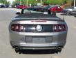 2013 Ford Mustang Convertible