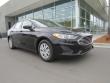 New 2019 Ford Fusion S Sedan near Belmont