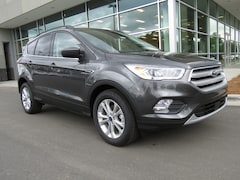 2019 Ford Escape SEL SUV