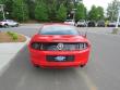 2014 Ford Mustang Coupe