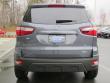 New 2019 Ford EcoSport SE SUV near Belmont