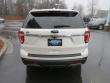 New 2019 Ford Explorer XLT SUV near Belmont