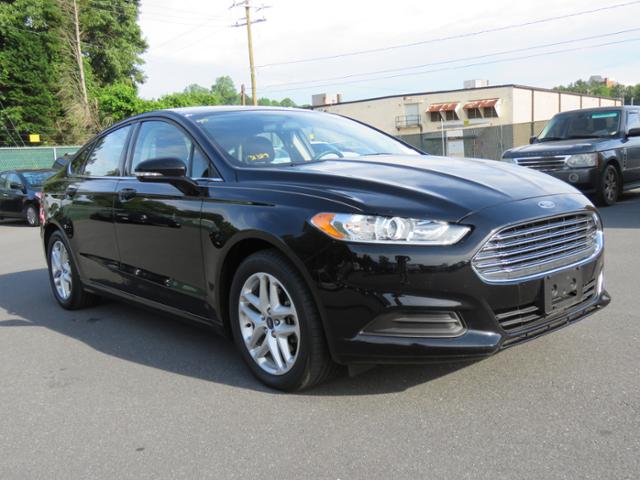 Used 2016 Ford Fusion SE with VIN 1FA6P0HD8G5130026 for sale in Belmont, NC