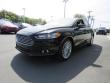 2016 Ford Fusion SE Sedan