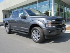 2019 Ford F-150 Truck SuperCrew Cab