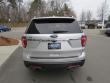 New 2019 Ford Explorer Limited SUV near Belmont