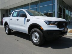 2019 Ford Ranger Truck SuperCrew