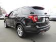 New 2019 Ford Explorer XLT SUV near Belmont