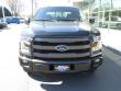 2015 Ford F-150 Truck SuperCrew Cab