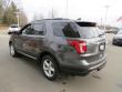 New 2019 Ford Explorer XLT SUV near Belmont