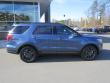 New 2019 Ford Explorer XLT SUV near Belmont