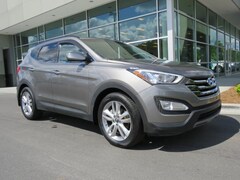 2013 Hyundai Santa Fe Sport 2.0T SUV
