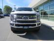 2017 Ford F-350 Truck Crew Cab