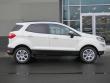 New 2019 Ford EcoSport SE SUV near Belmont